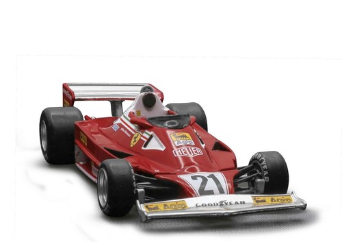 Ferrari collection modello - ferrari, f1