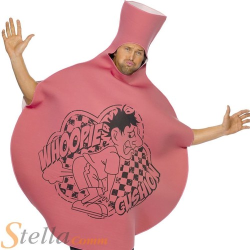 Costume vestito fantasia