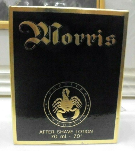 Morris after shave 70ml - shave,