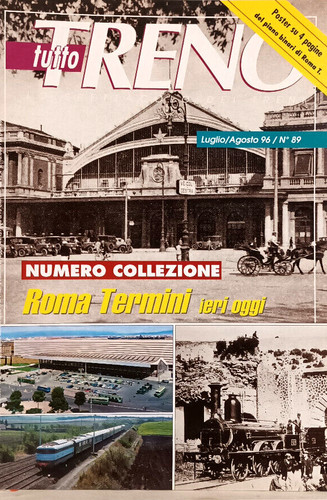 Duegi editrice tutto - duegi, treno