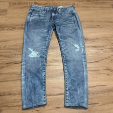 Jeans gstar grezzi occotis - jeans,