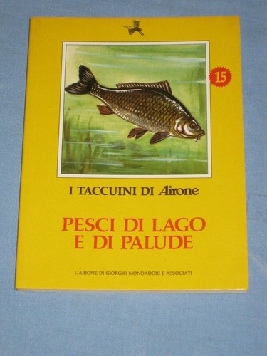 Taccuini airone - airone,