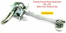 Fiat stilo dal 2001 - stilo,