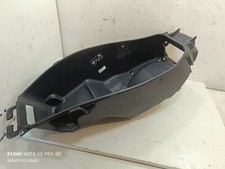 Vano sotto sella per honda - vano,