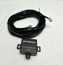Powerbass PB-GAIN1