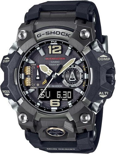 Orologio uomo casio shock - orologio, g-shock