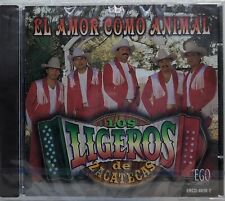 Los Ligeros de Zacatecas - El