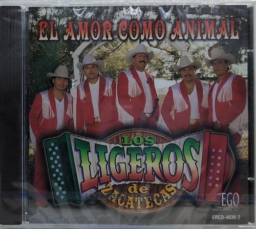Los ligeros zacatecas el - los,