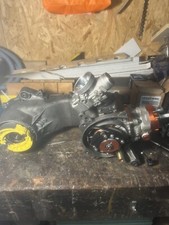 Blocco Motore Piaggio