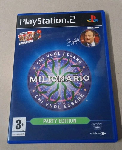 Chi vuol essere milionario - vuol,