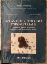 ATLANTE DI CITOLOGIA