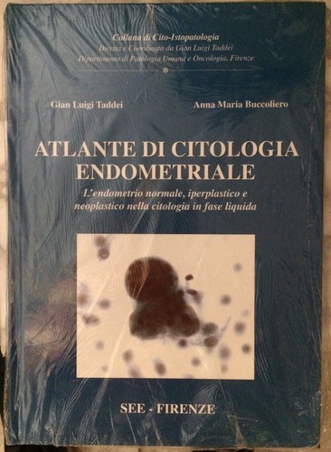 Atlante citologia - atlante, di