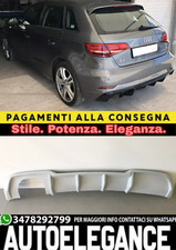 Sottoparaurti posteriore - 💥sottoparaurti, /