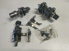 Cambio completo GasGas TXT 280 pro 2003