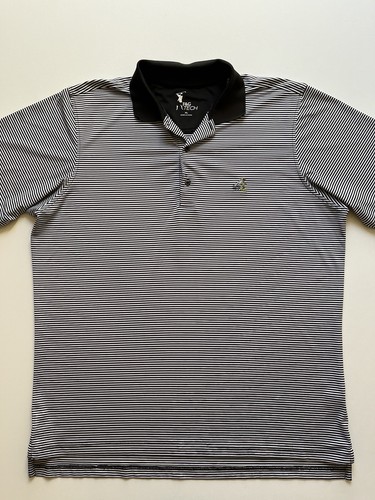 Polo tech uomo xl bianca - f&g,