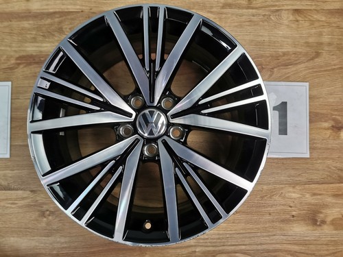 Cerchio lega originale vw - 1,