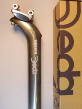 Perno sella Deda Zero 100 DMP