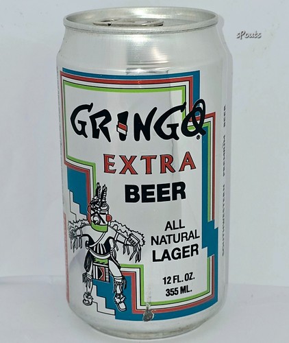 Gringo extra lattina - extra,