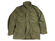 Giacca da campo vintage US