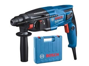 Tassellatore funzioni - 3,