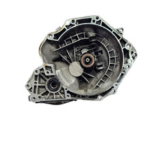 CAMBIO MANUALE COMPLETO PER