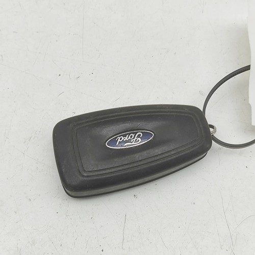Chiave accensione ford transit - accensione,