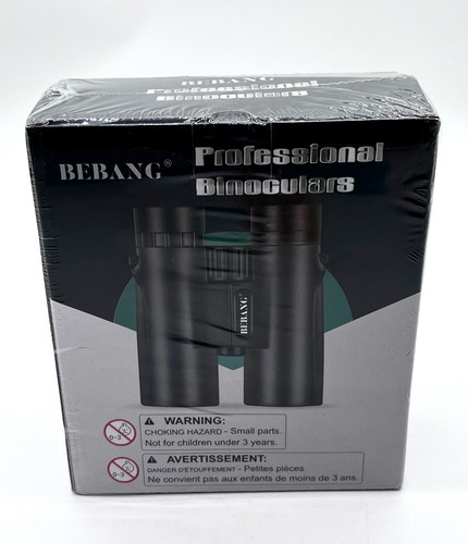 Bebang 10x binocolo - bebang,