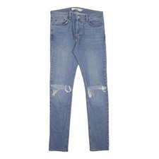 TOP MAN Uomo Jeans Slim Slim