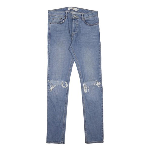 Top man uomo jeans slim - man,