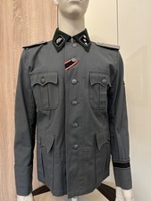 giacca ufficiale waffen ss