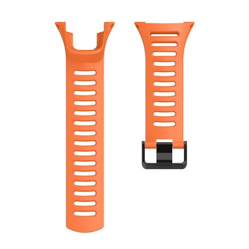 Cinturino gomma smart watch - cinturino,