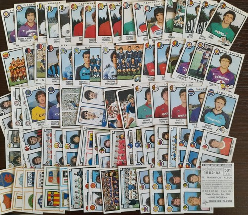 Lotto figurine diverse - 85,