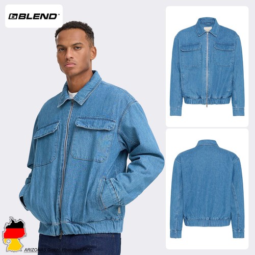 Blend uomo giubbotto - blend,