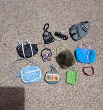 Confezione Cintura Accessori