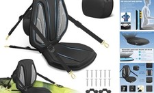 Sedile kayak con - ,
