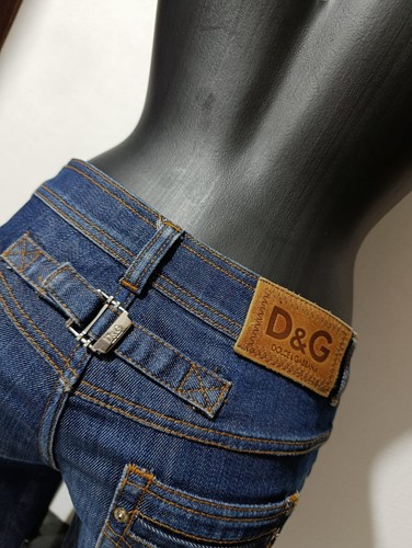 Shorts jeans donna - dolce, &