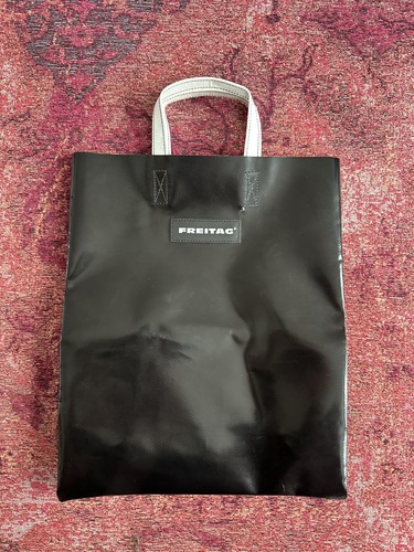 Borsa friday f52 nera nuova - friday,