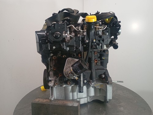 K9k628 complete engine - complete,