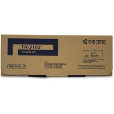 Kyocera Original Toner