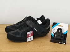 Scarpe da ciclismo su strada