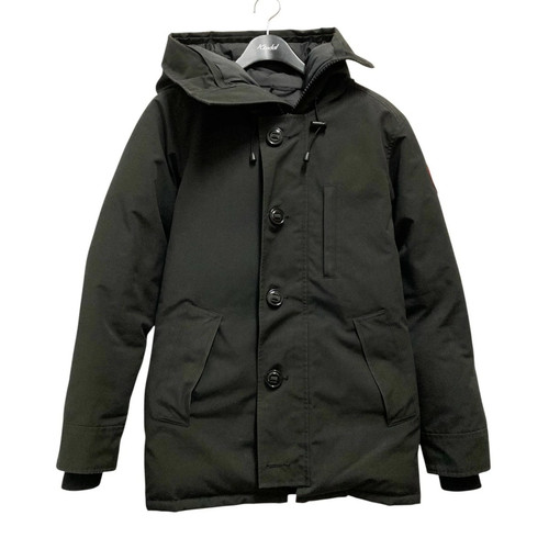 Piumino parka canada - canada, goose