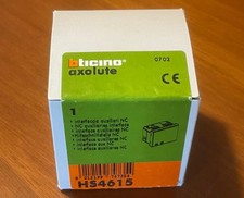BTicino Axolute HS4615