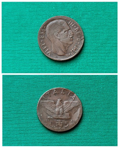 Italia vittorio emanuele - italia,