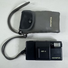 Olympus AF-1 fotocamera punta