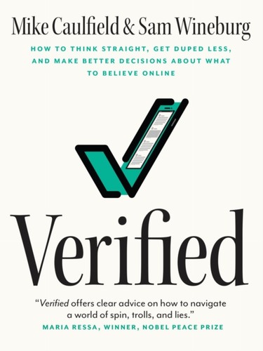 Verified how to think - how,