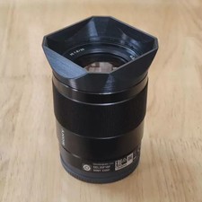 Sony SEL35F18F FE 1.8/35