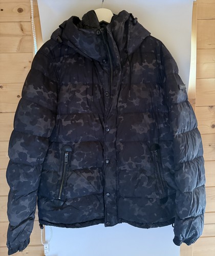 Giubbotto uomo burberry - giubbotto,