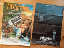 Poster tedesco 1 foglio Werner