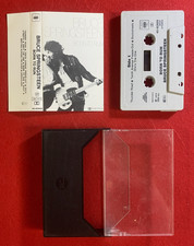 BRUCE SPRINGSTEEN - BORN TO