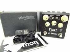 Strymon FLINT V2 Riverbero
